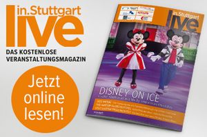 Grafik des neuen Live-Magazins 1/25